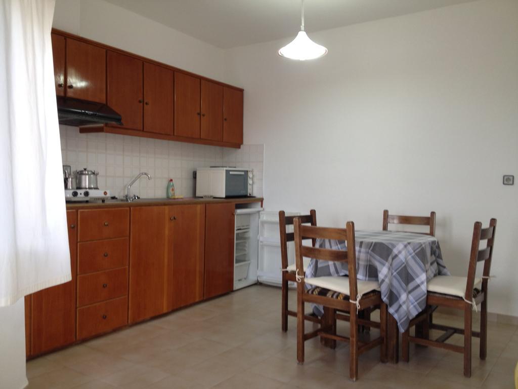Flamingo Apartments 古卡斯特隆 外观 照片